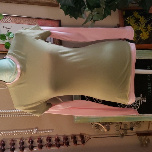 New without Tags Pimatee by Pima Apparel Size Medium - Picture 1 of 5